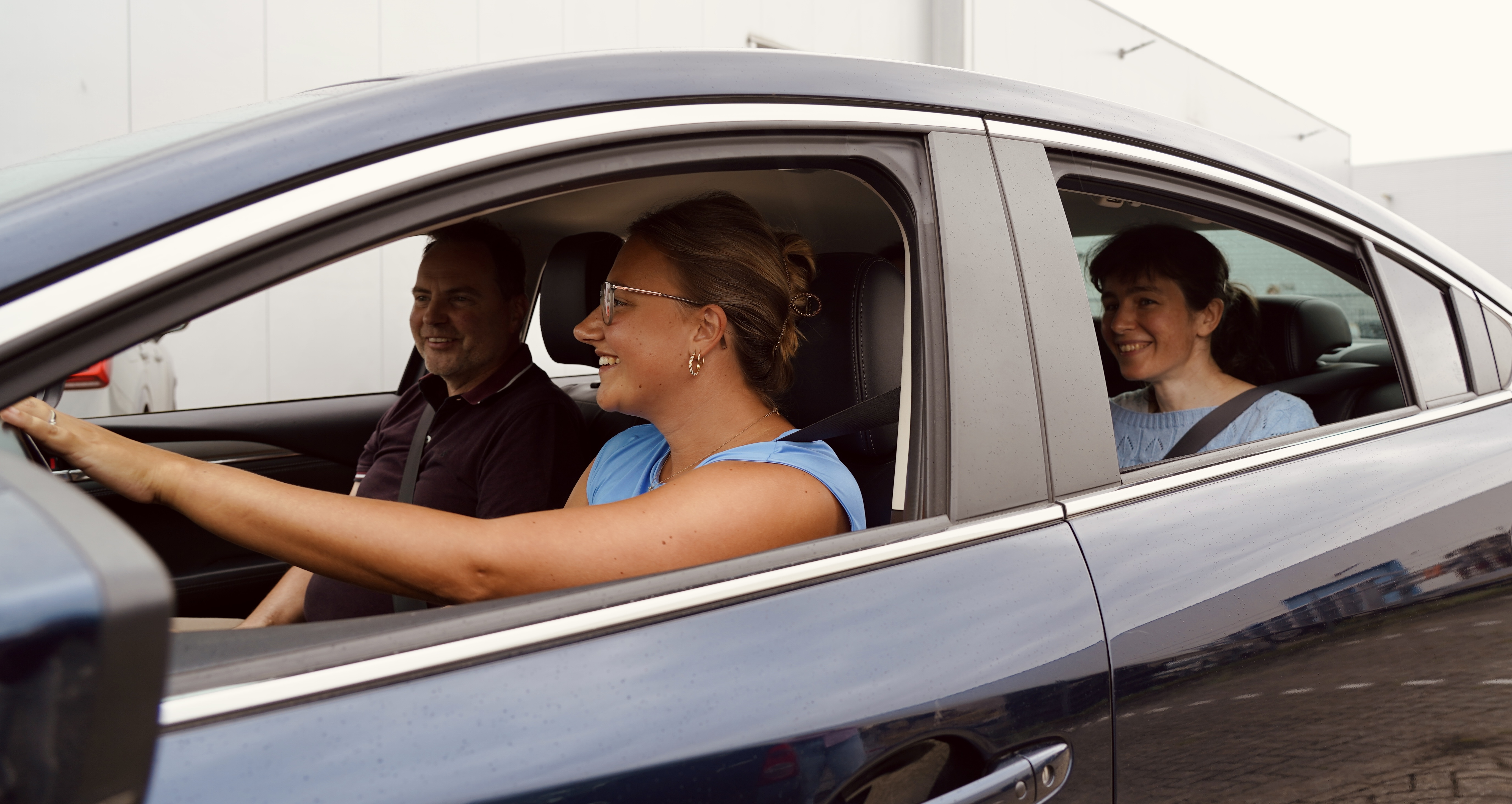 Fyld bilen op med Nabogo