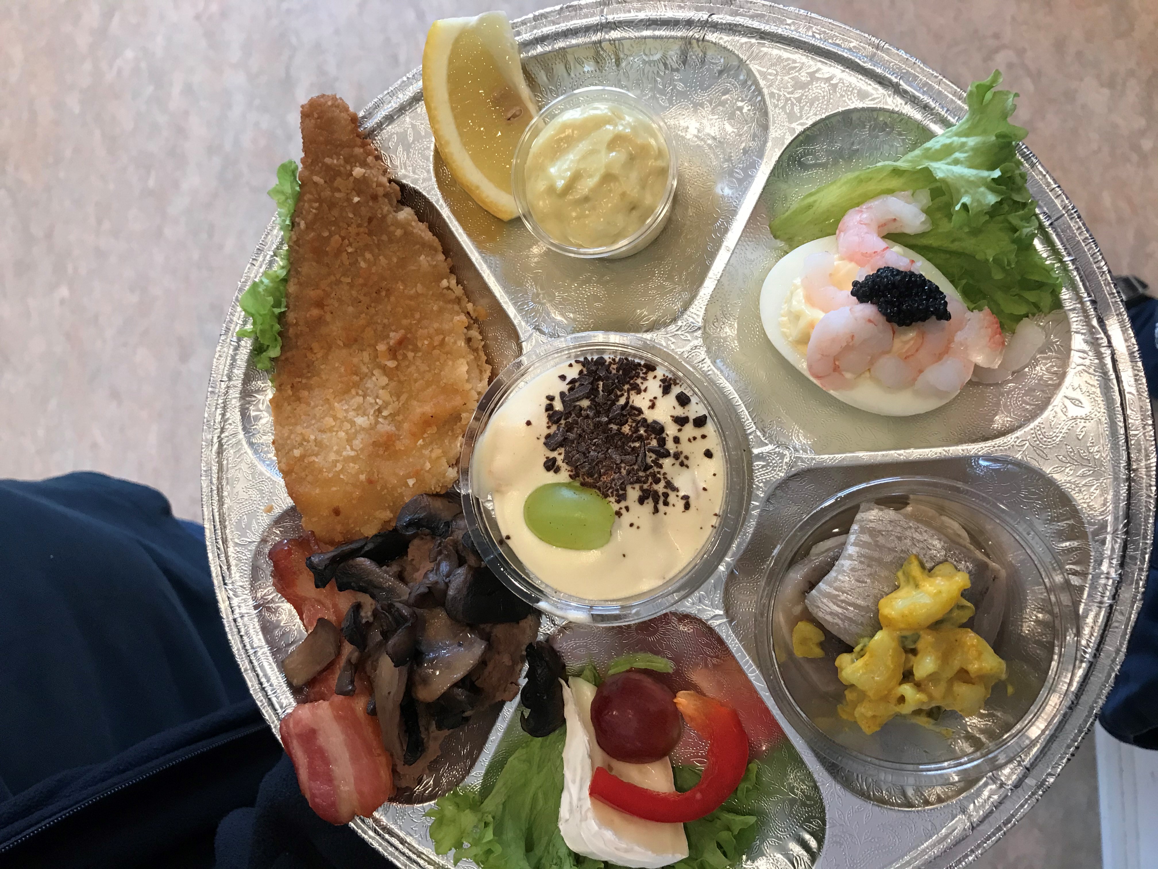Påskeplatte