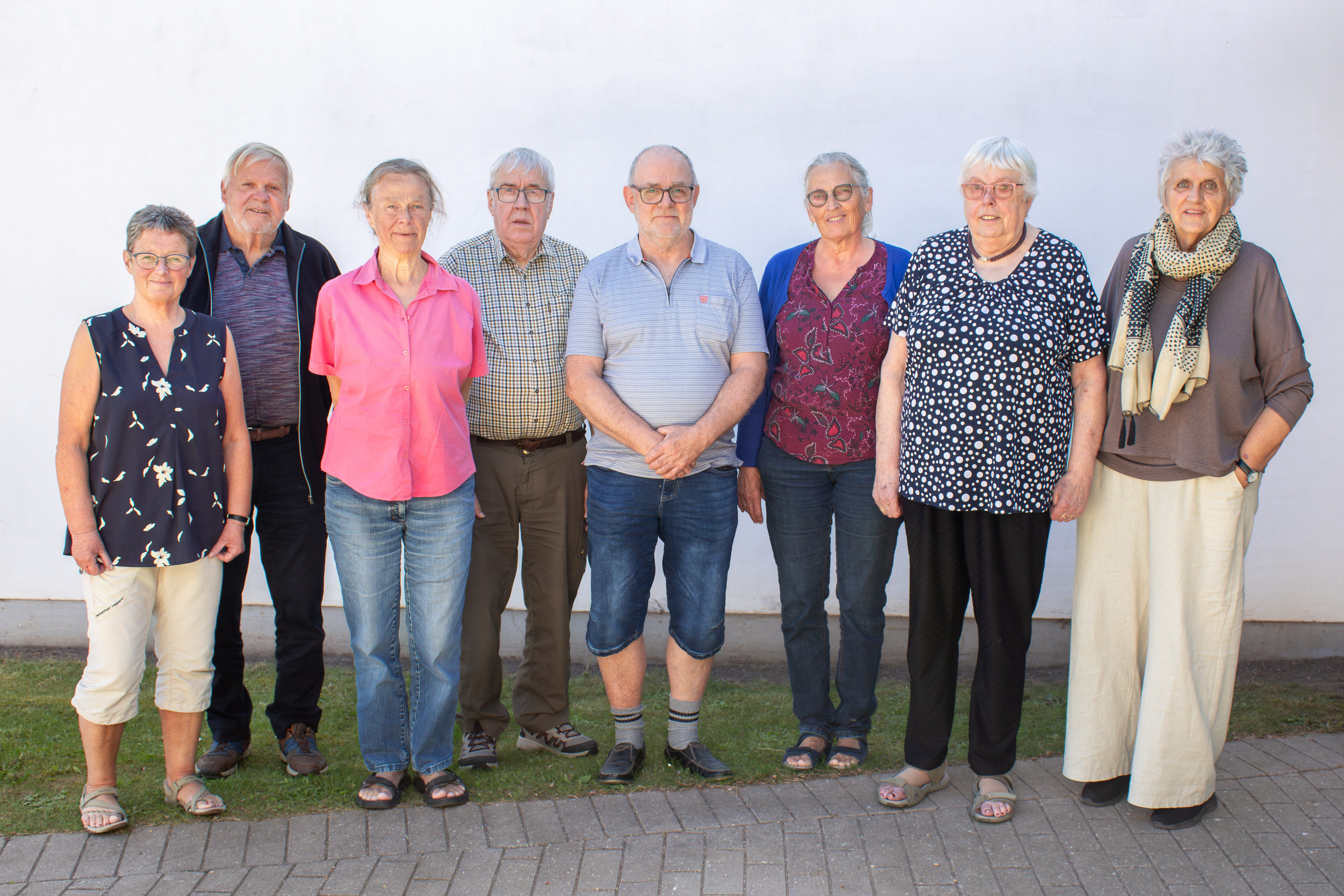 Billede af Ældreråde maj 2026