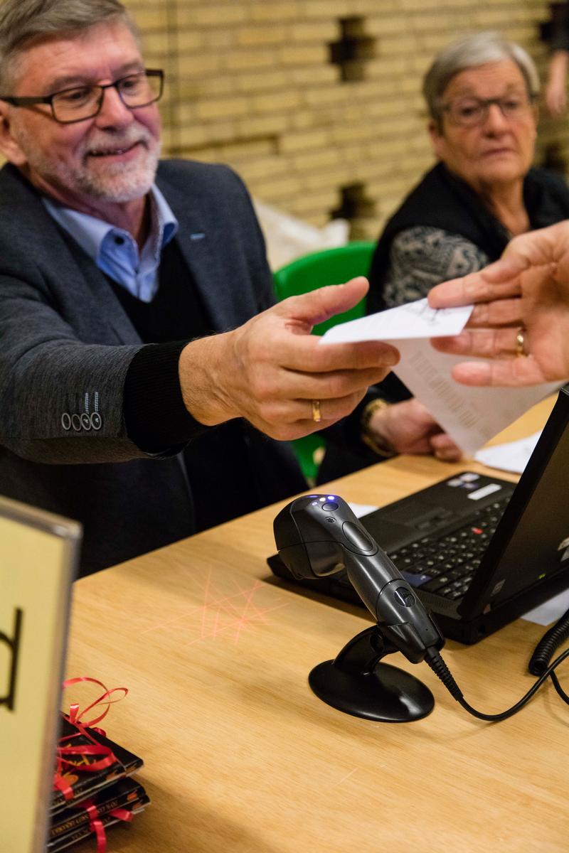Valgtilforordnet i Asnæs