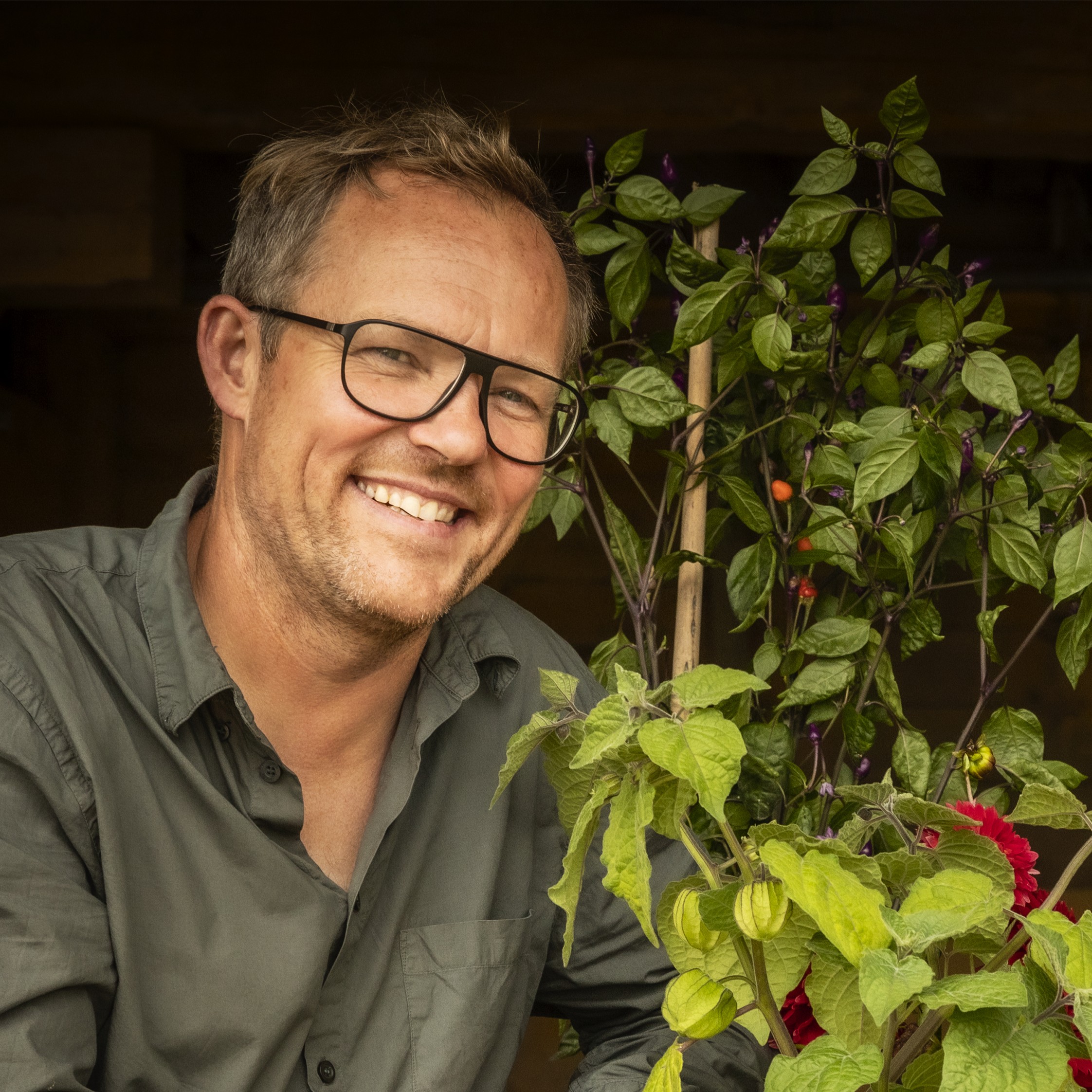 Søren Ejlersen