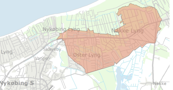 Hovvig Afvandingsprojekt